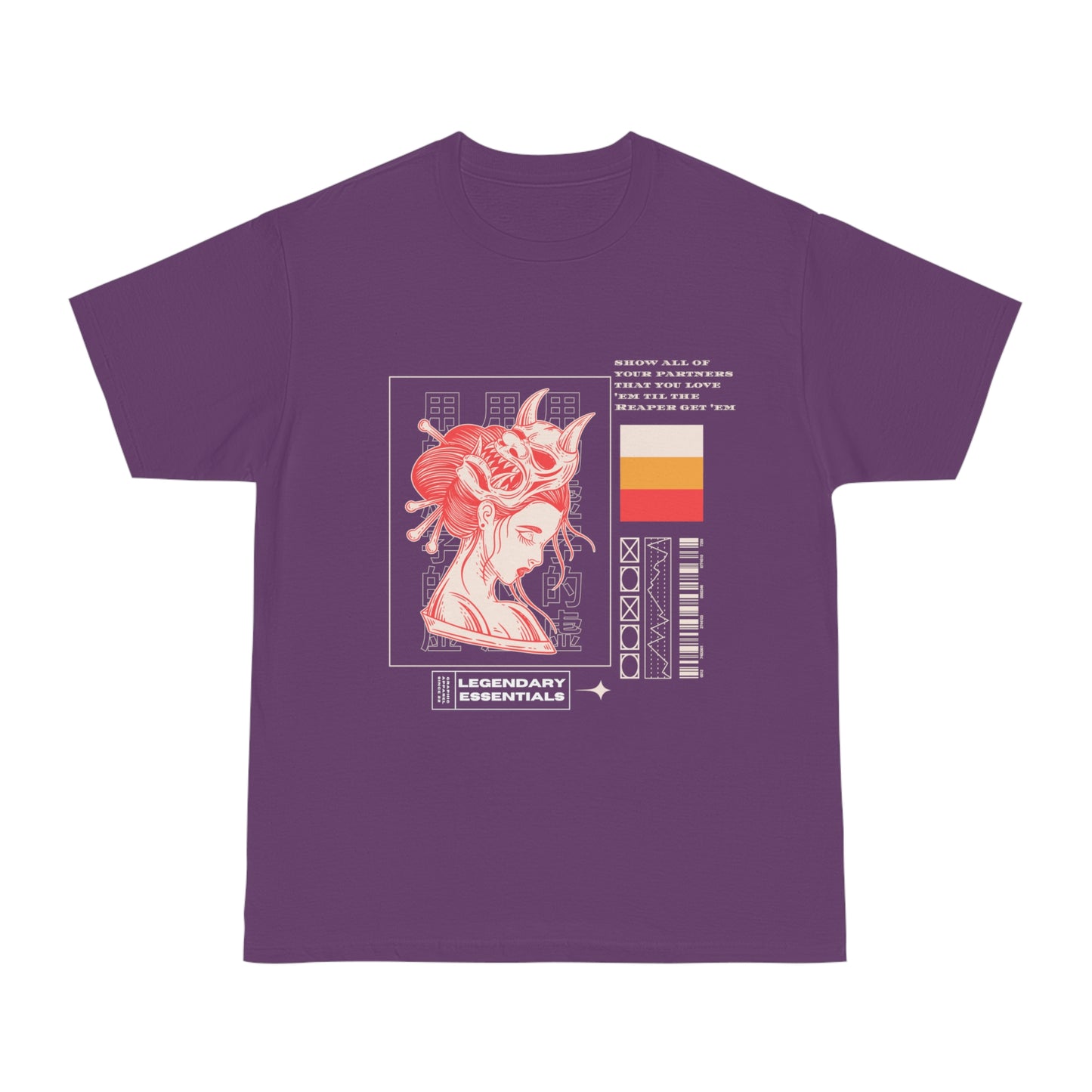 Show Love T-shirt
