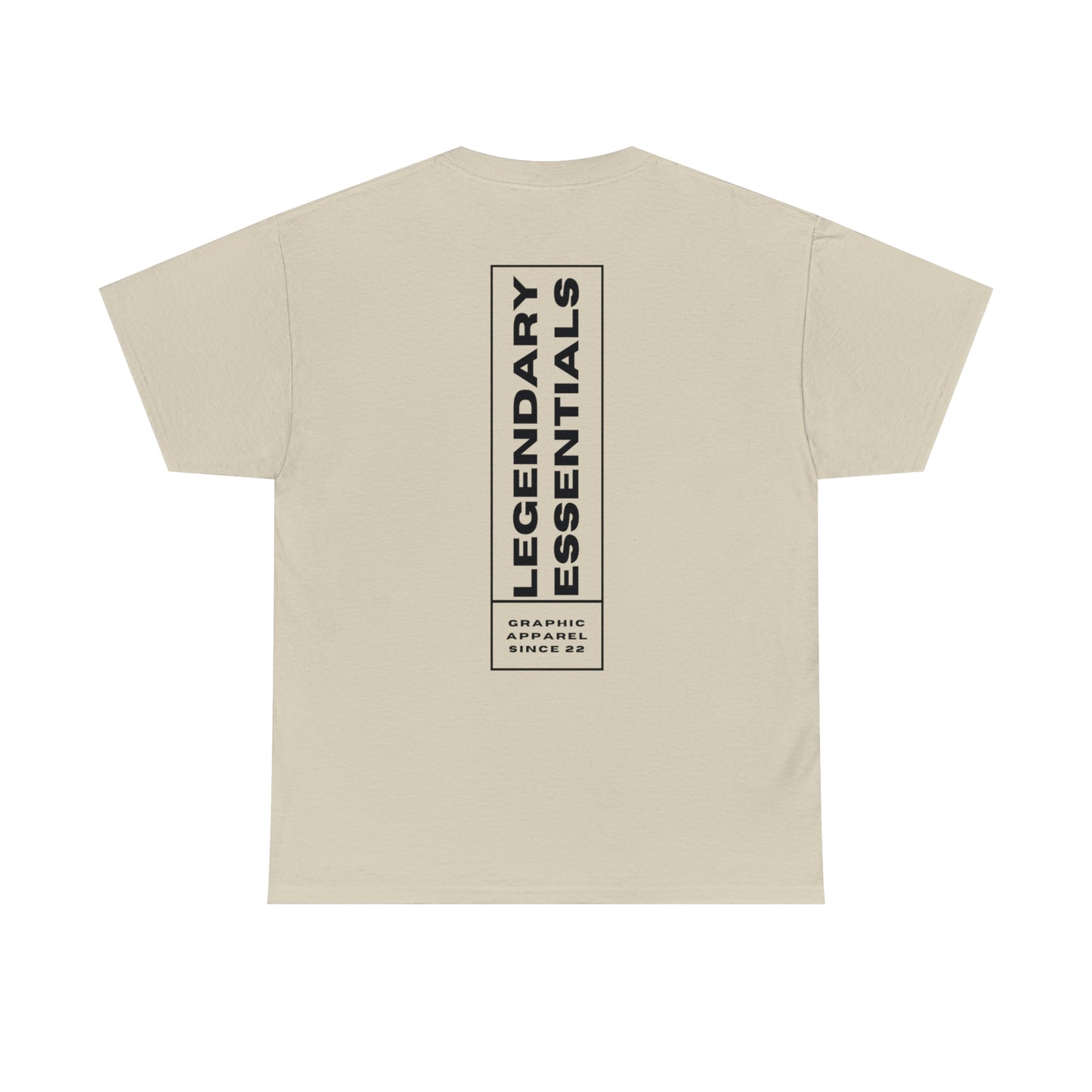 D.C.C. Tee