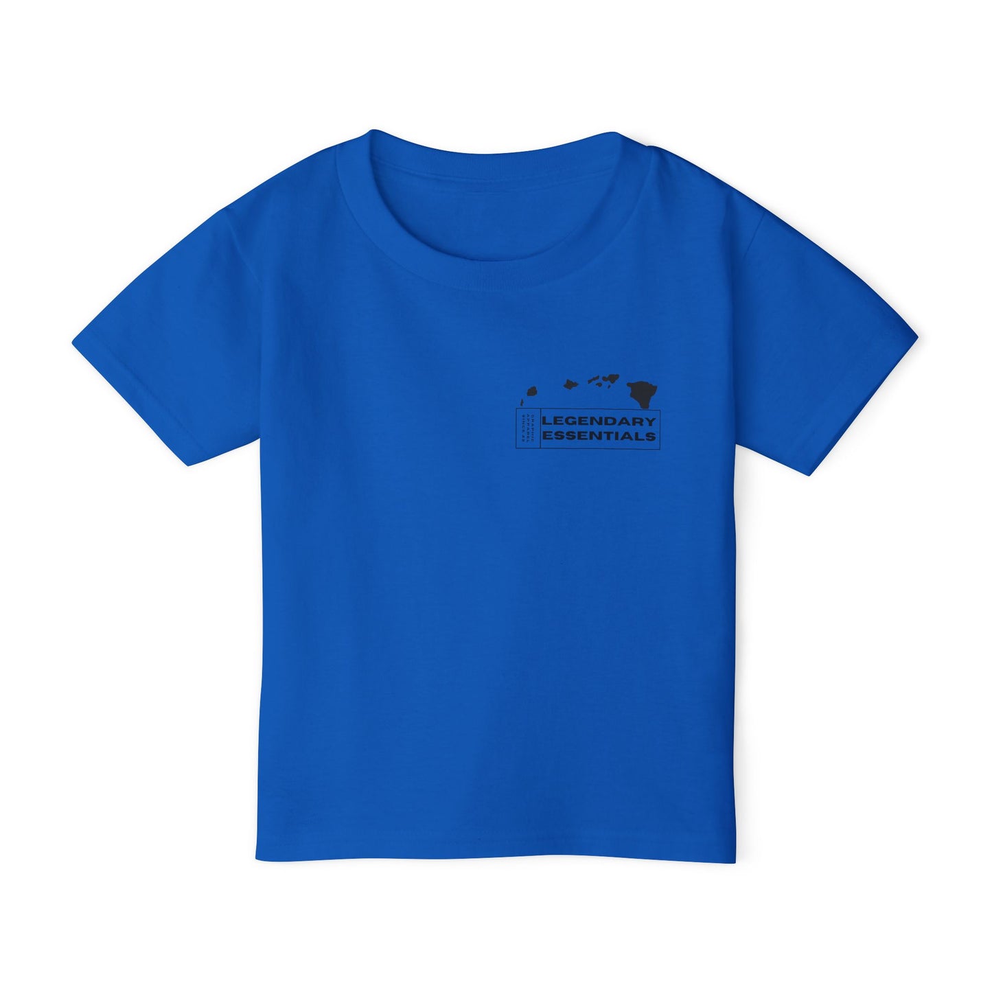Hawaii Toddler T-shirt