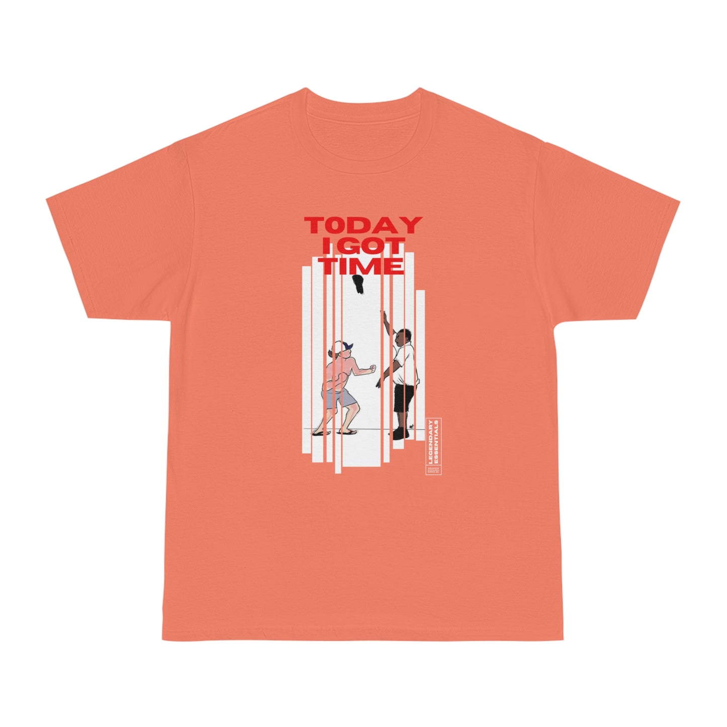 Montgomery T-shirt