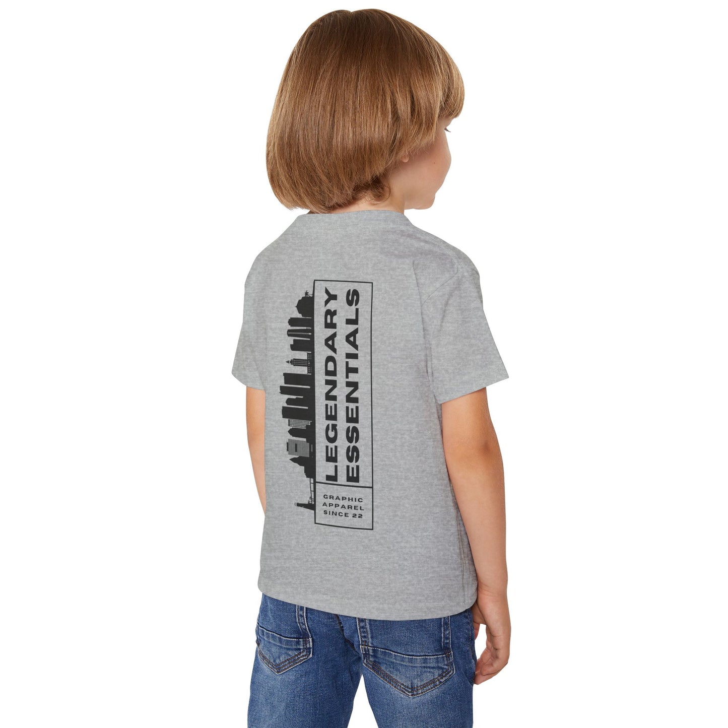 Miami Toddler T-shirt