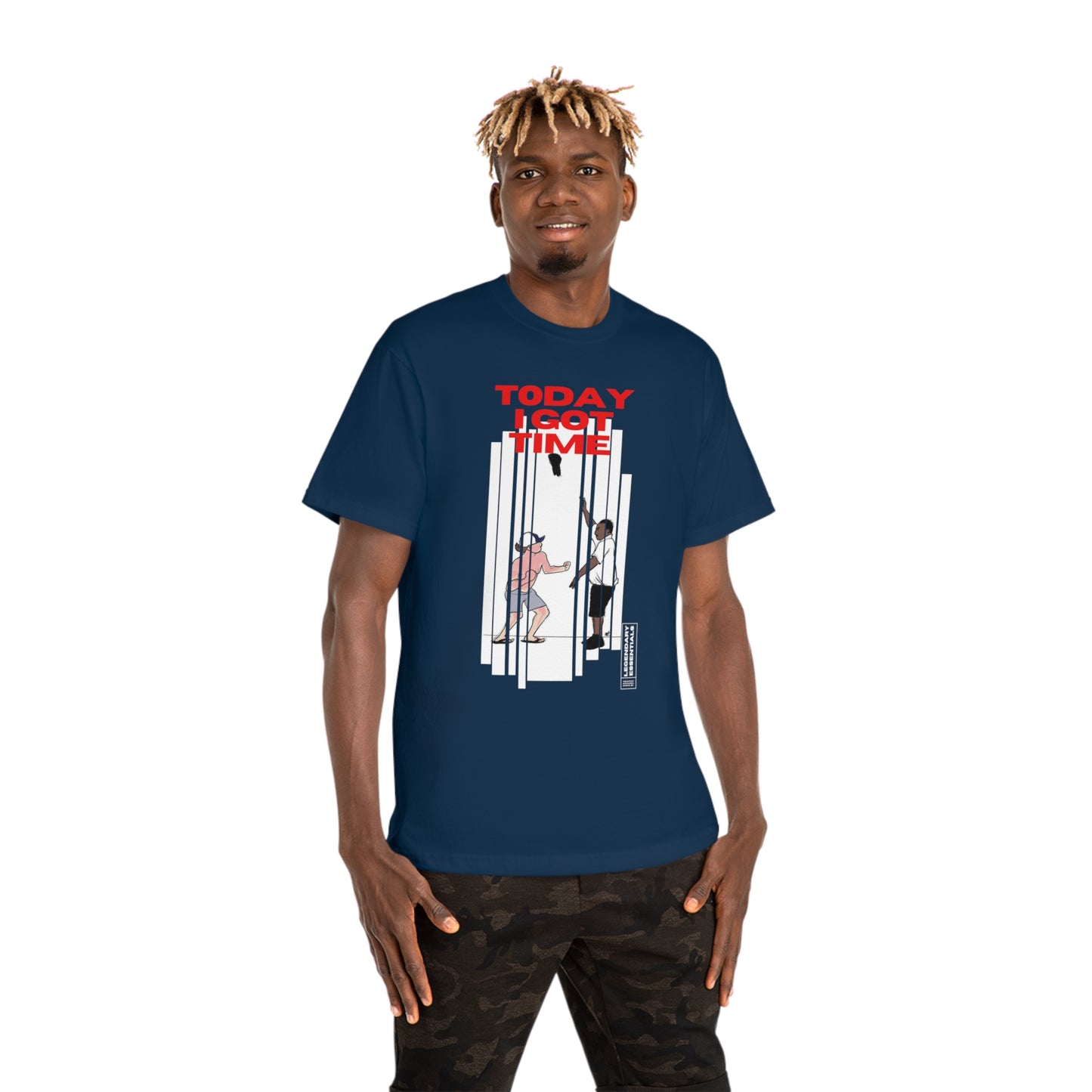 Montgomery T-shirt