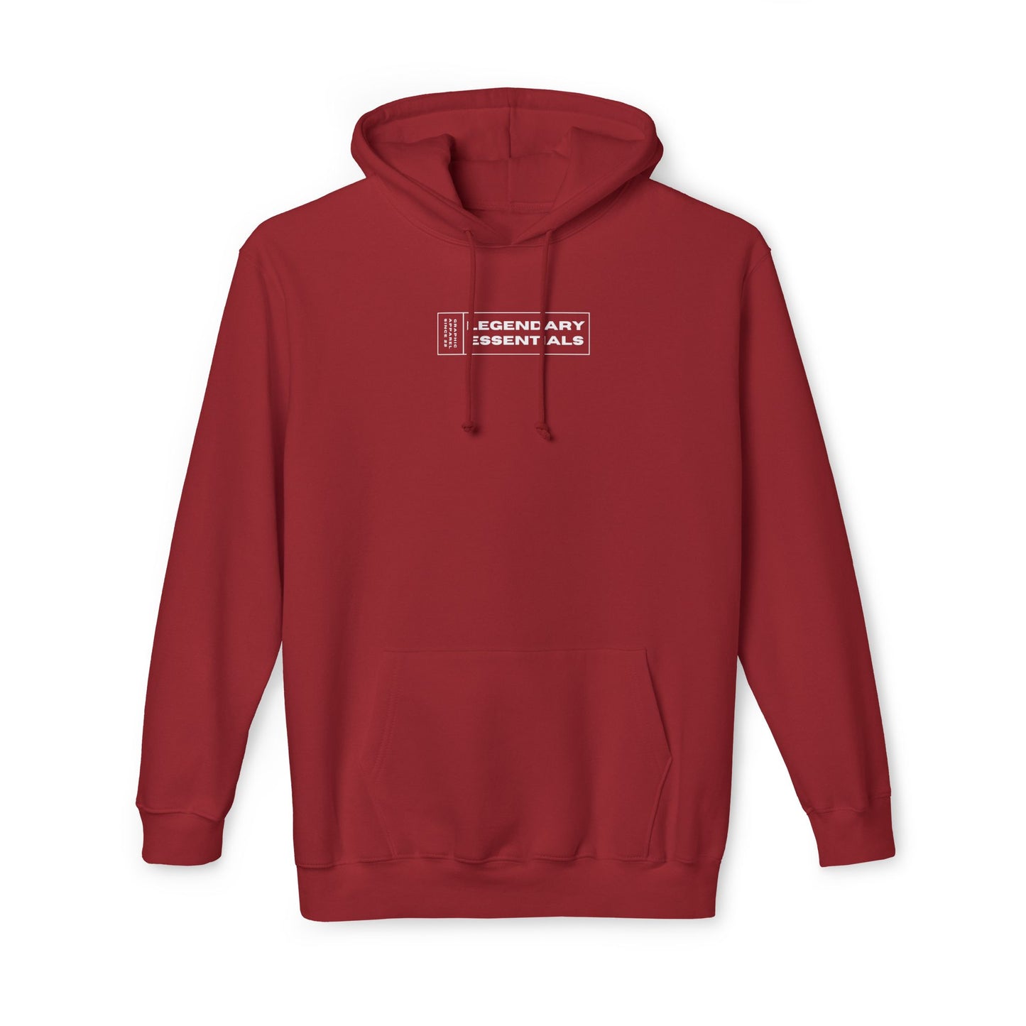 Anointed Hoodie