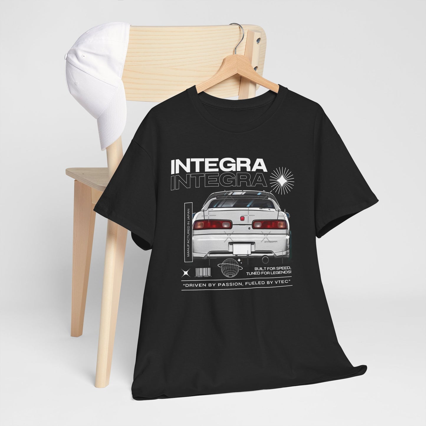 Integra T shirt