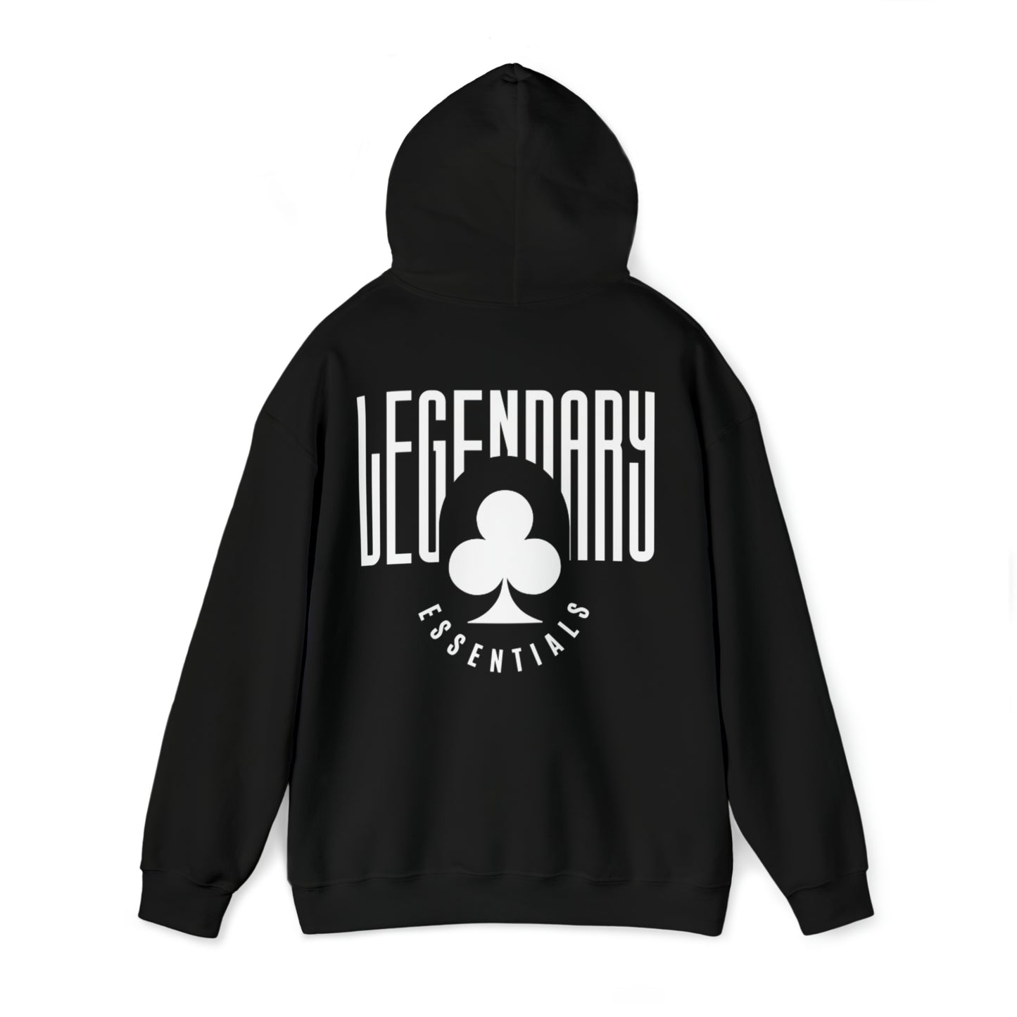 Club Legendary Hooded Sweatshirt
