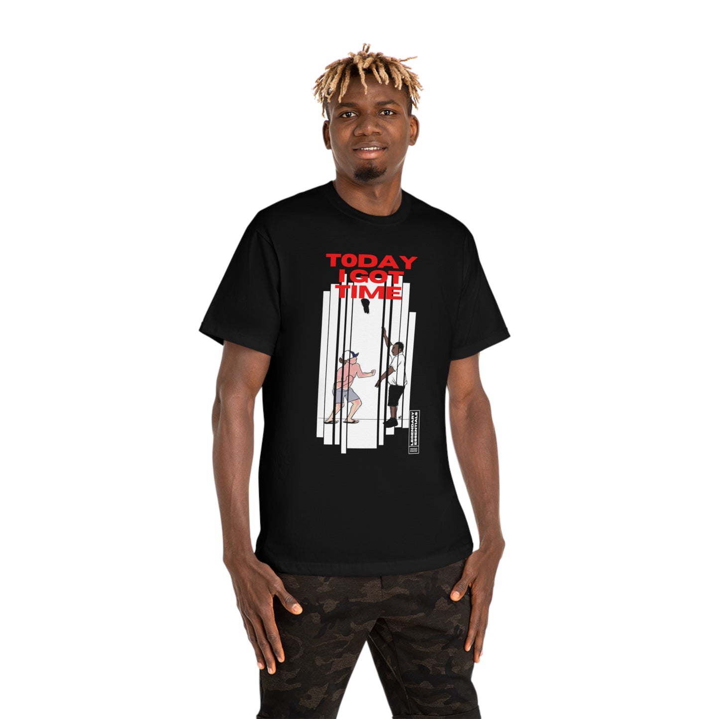 Montgomery T-shirt