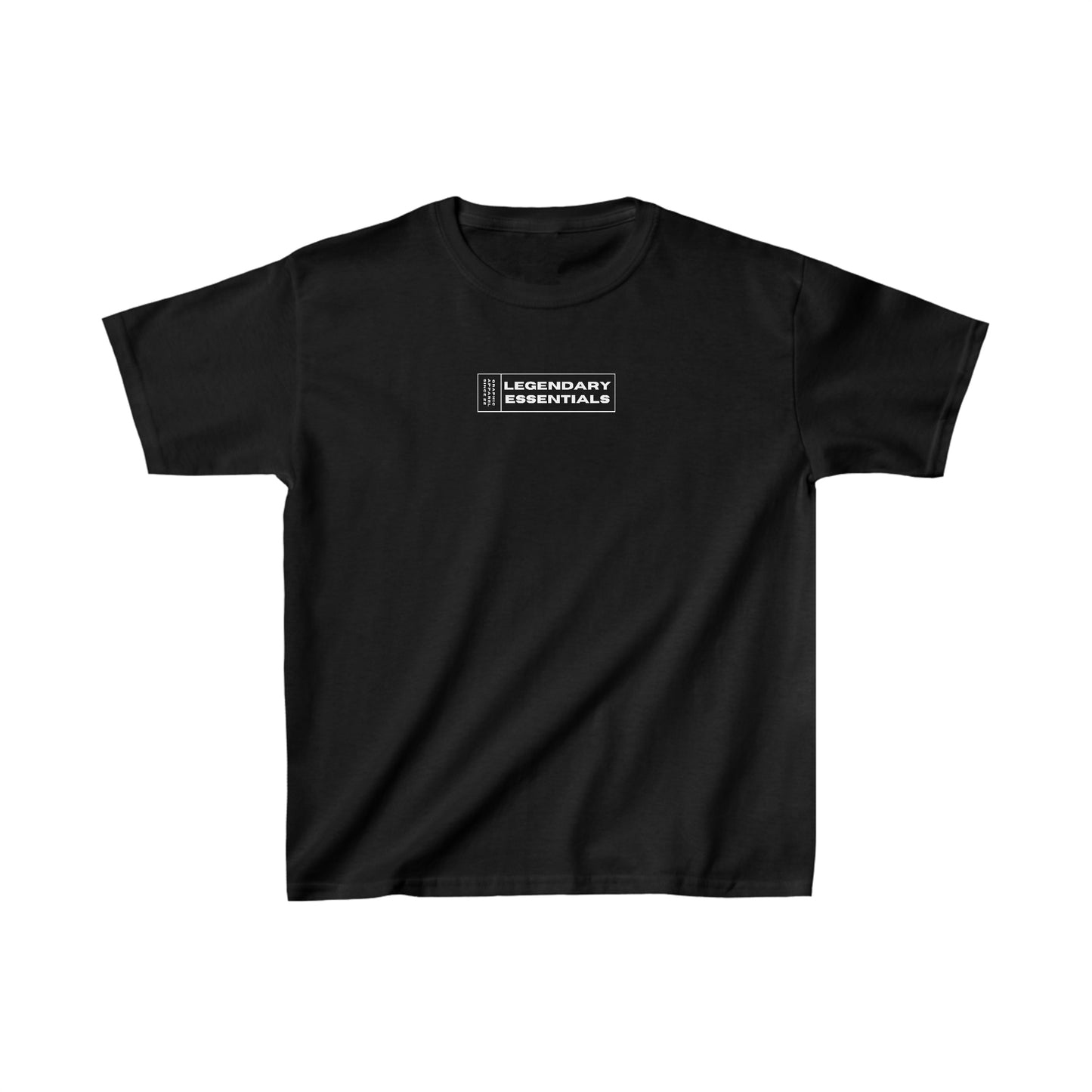 Kids Box Logo Tee