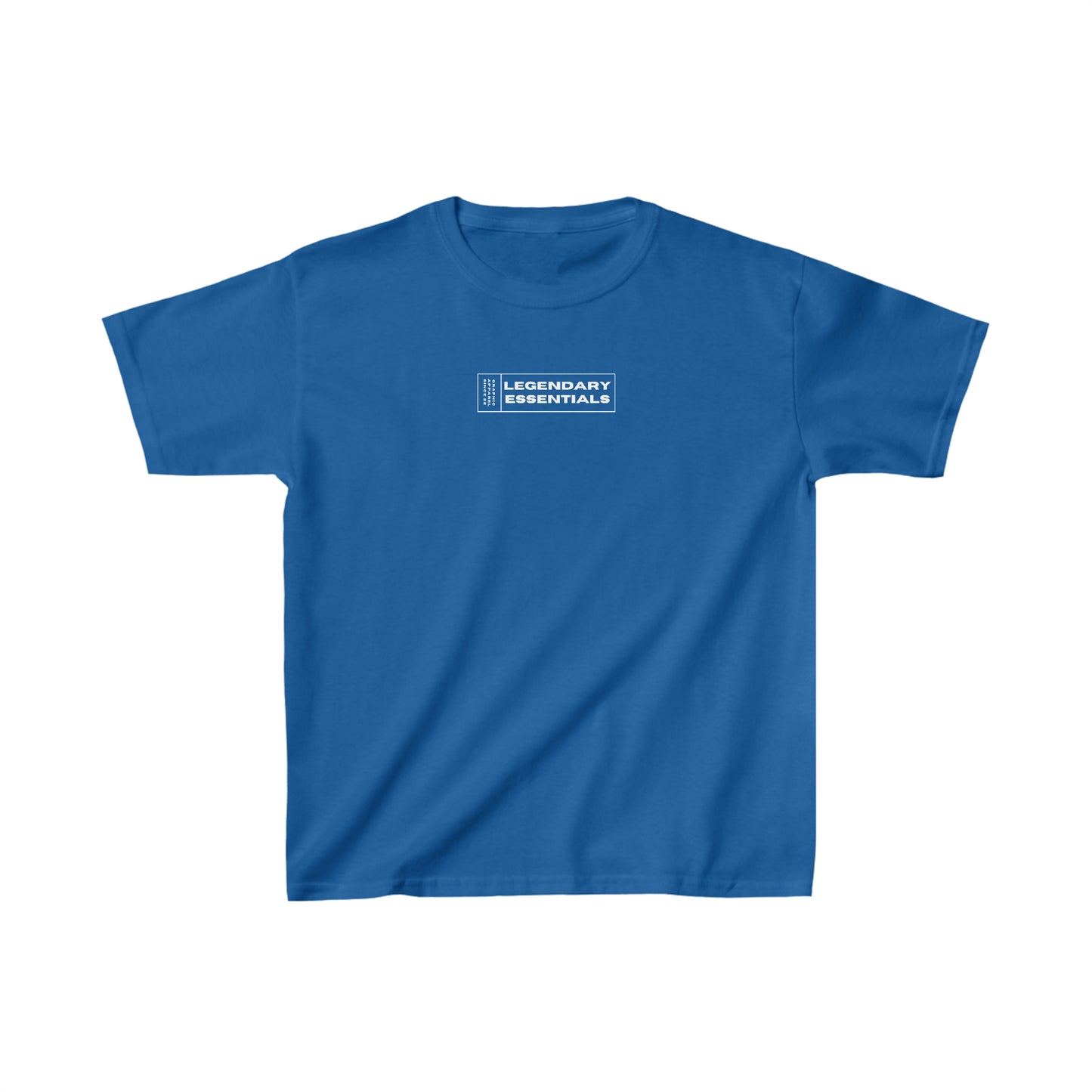 Kids Box Logo Tee
