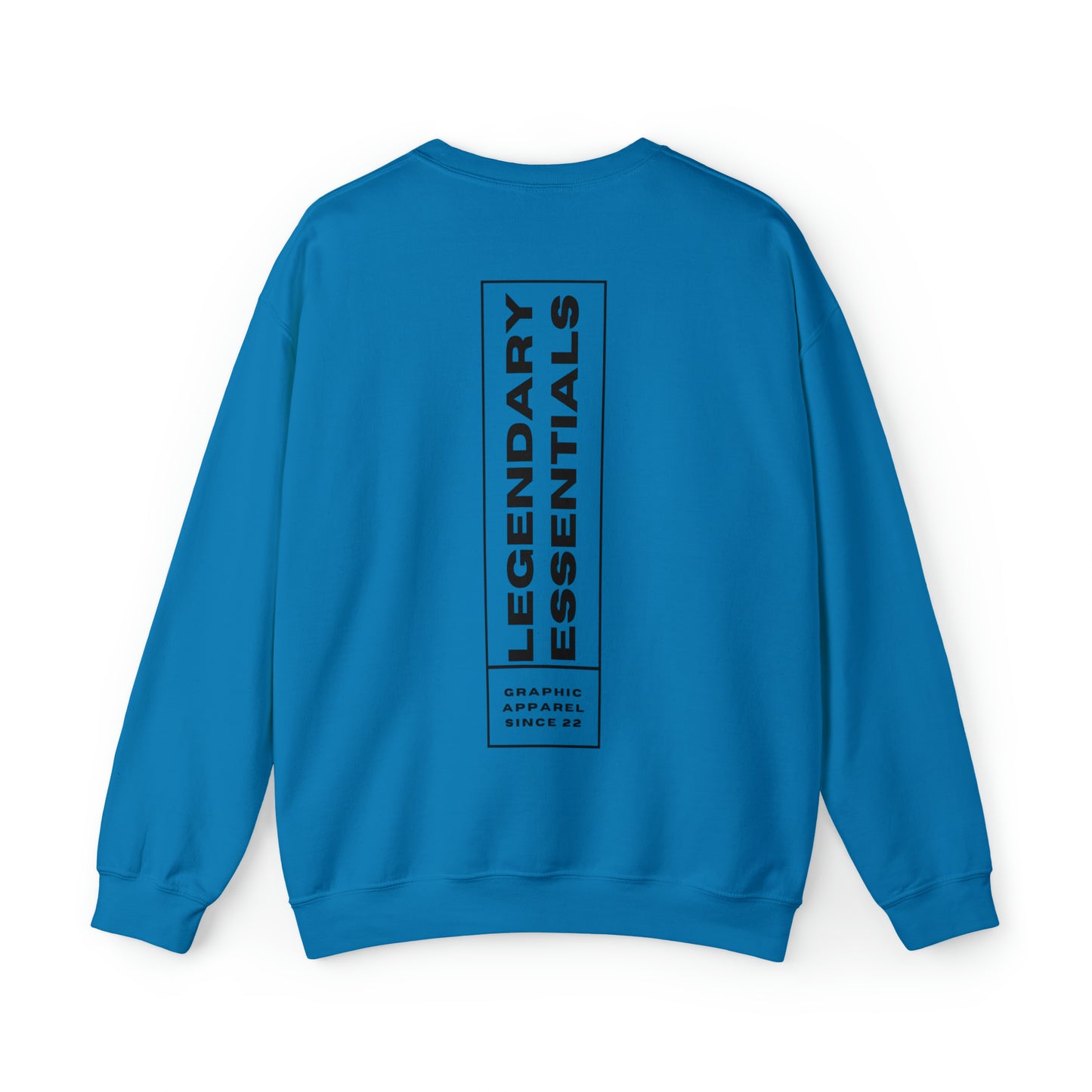 Sorry Bout That Sweatshirt
