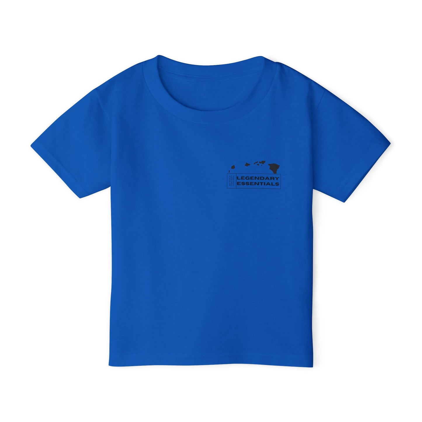 Kids Hawaii Tee