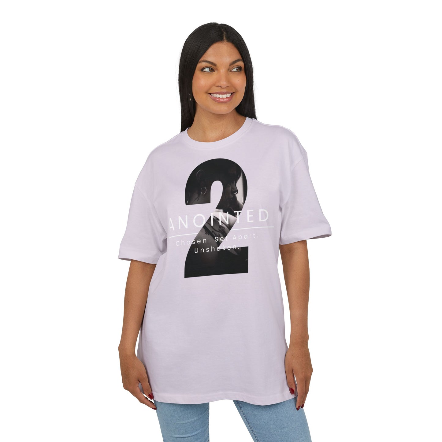 Anointed Tee