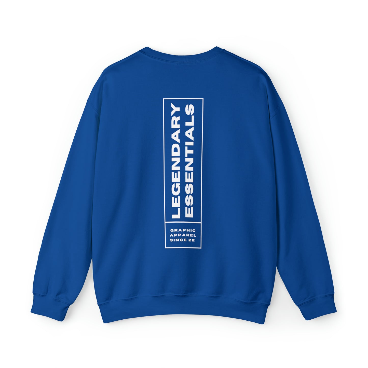 Norfolk  Crewneck