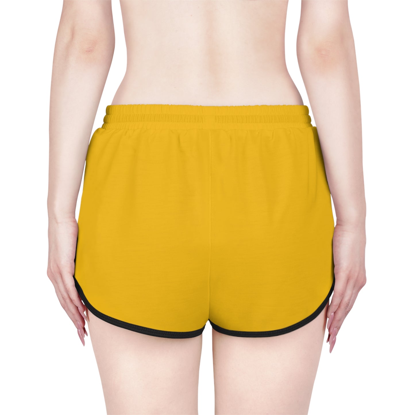 LOVE Women's Relaxed Shorts