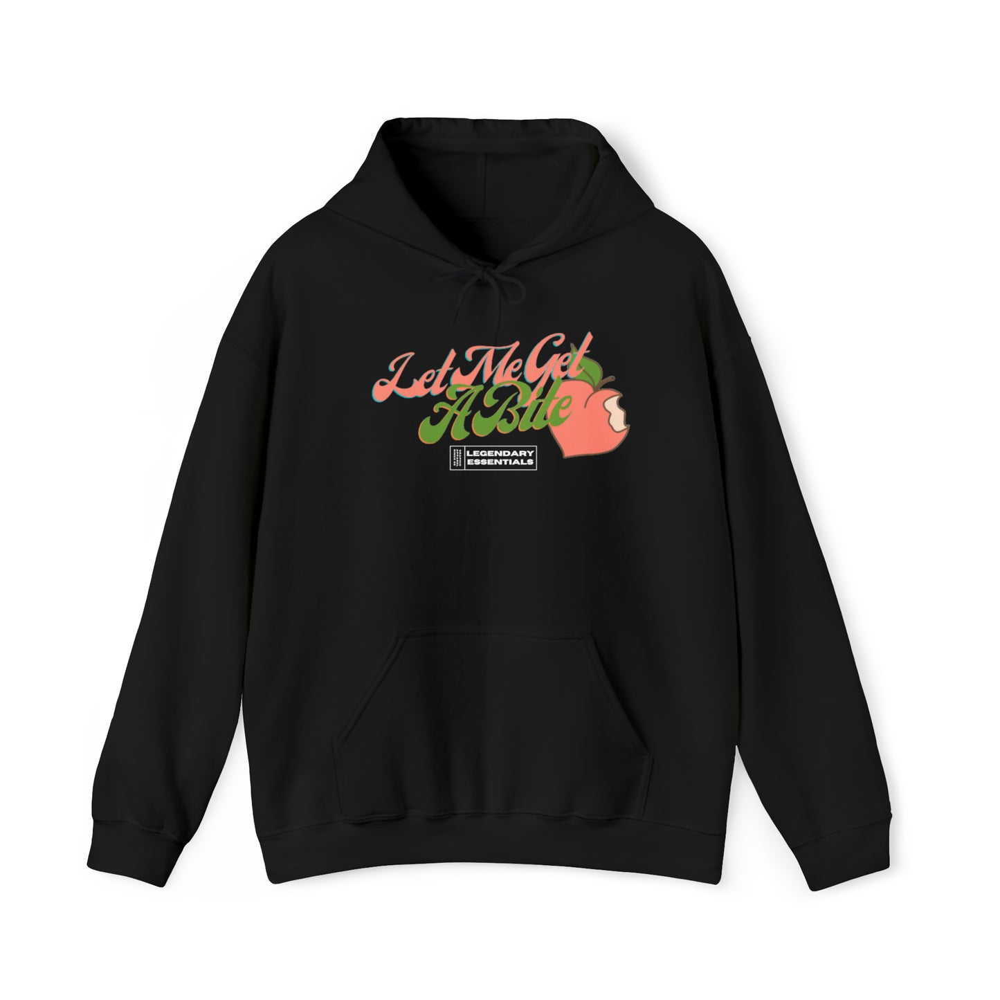 "LMGAB" Hooded Sweatshirt