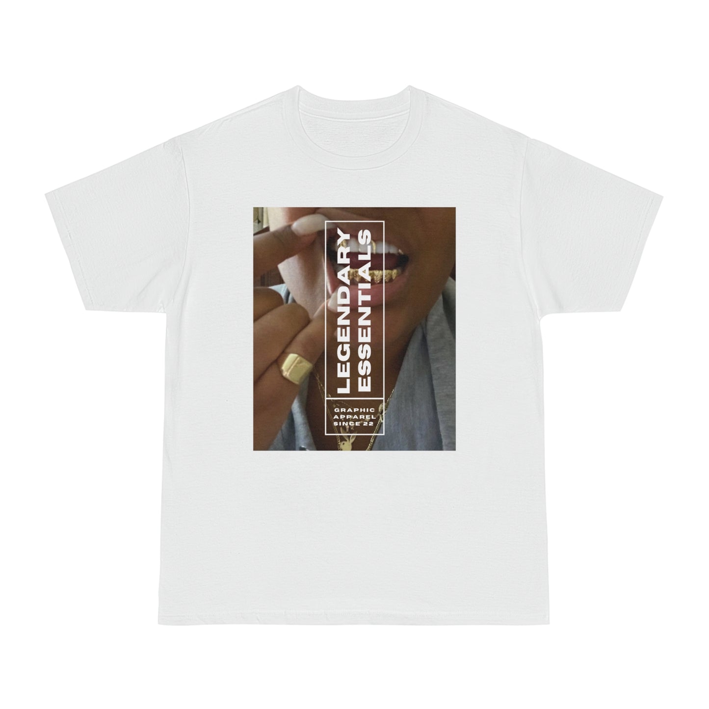Grill 'Em T-shirt