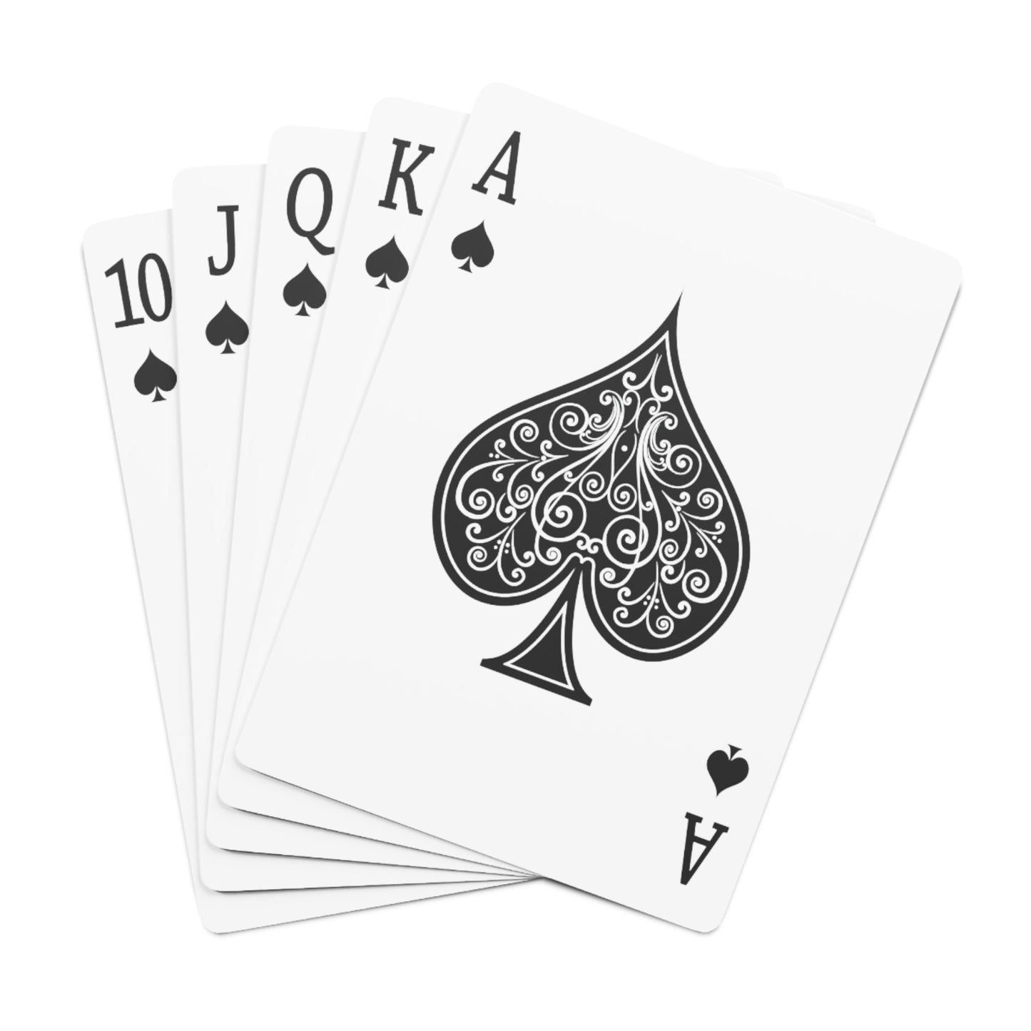 Gt3 Poker Cards
