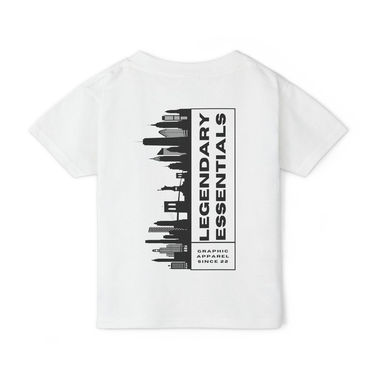 Kids New York Tee