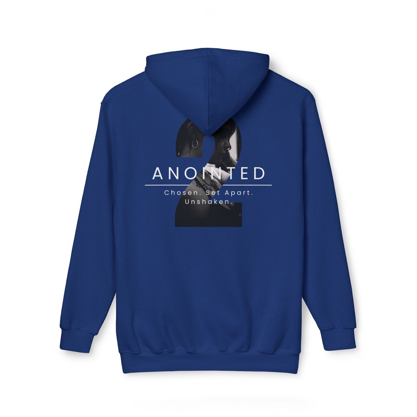 Anointed Hoodie