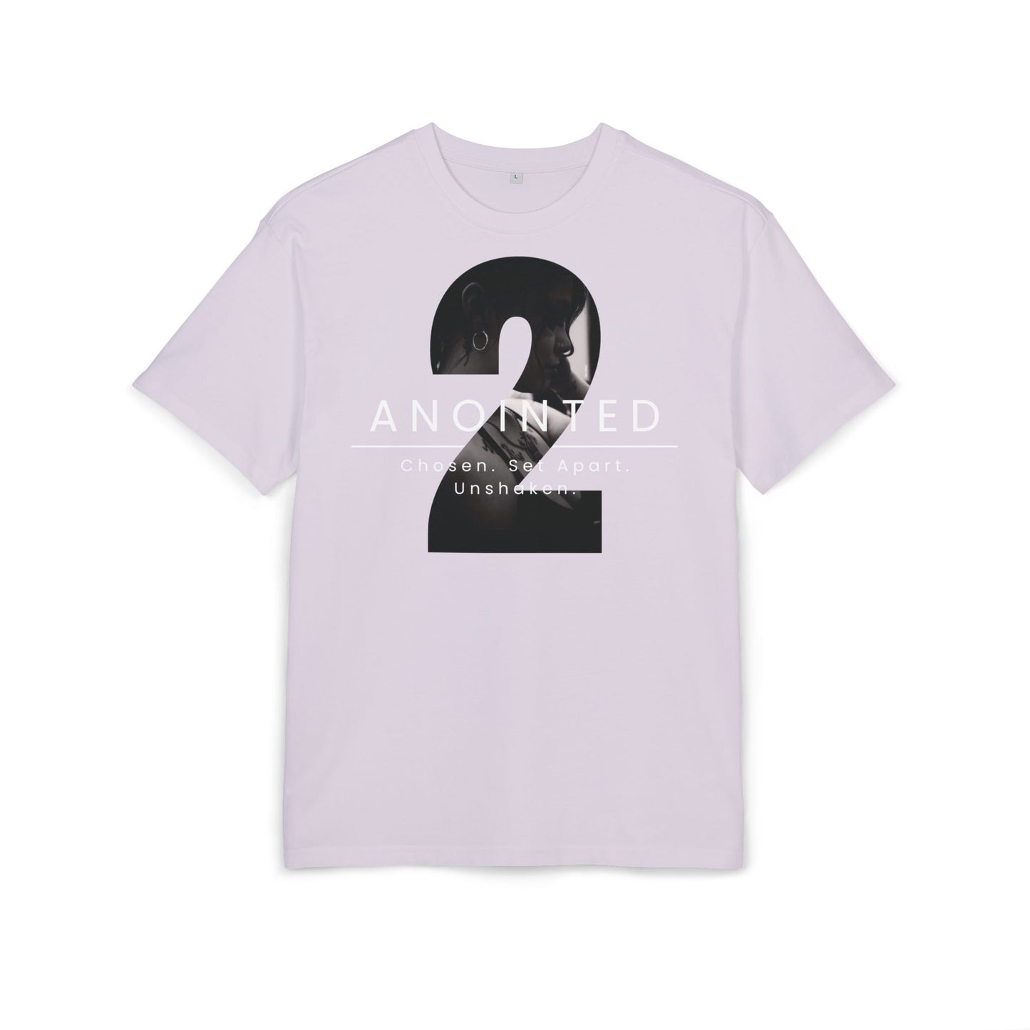 Anointed Tee
