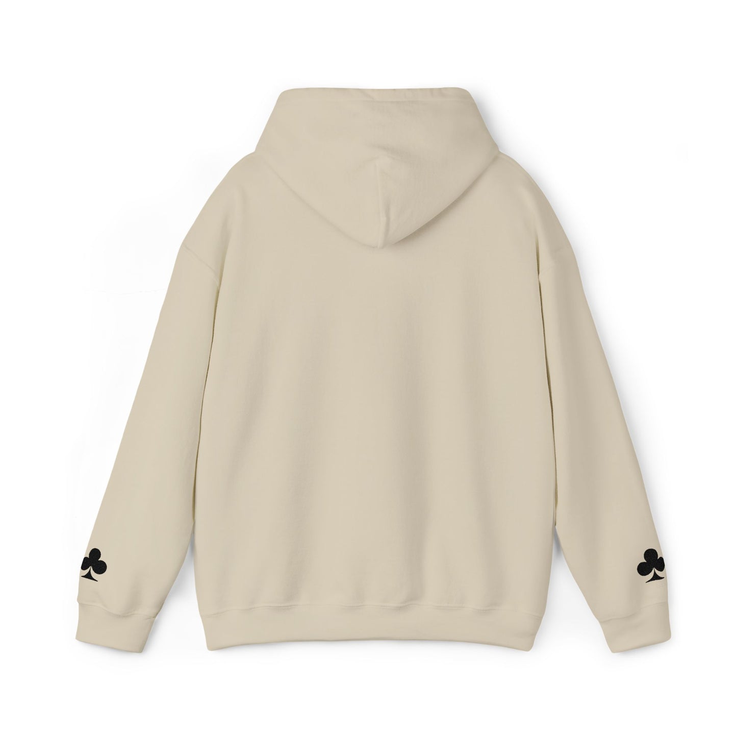 Essentials Minimal Luxury Graphic Sweatshirt
