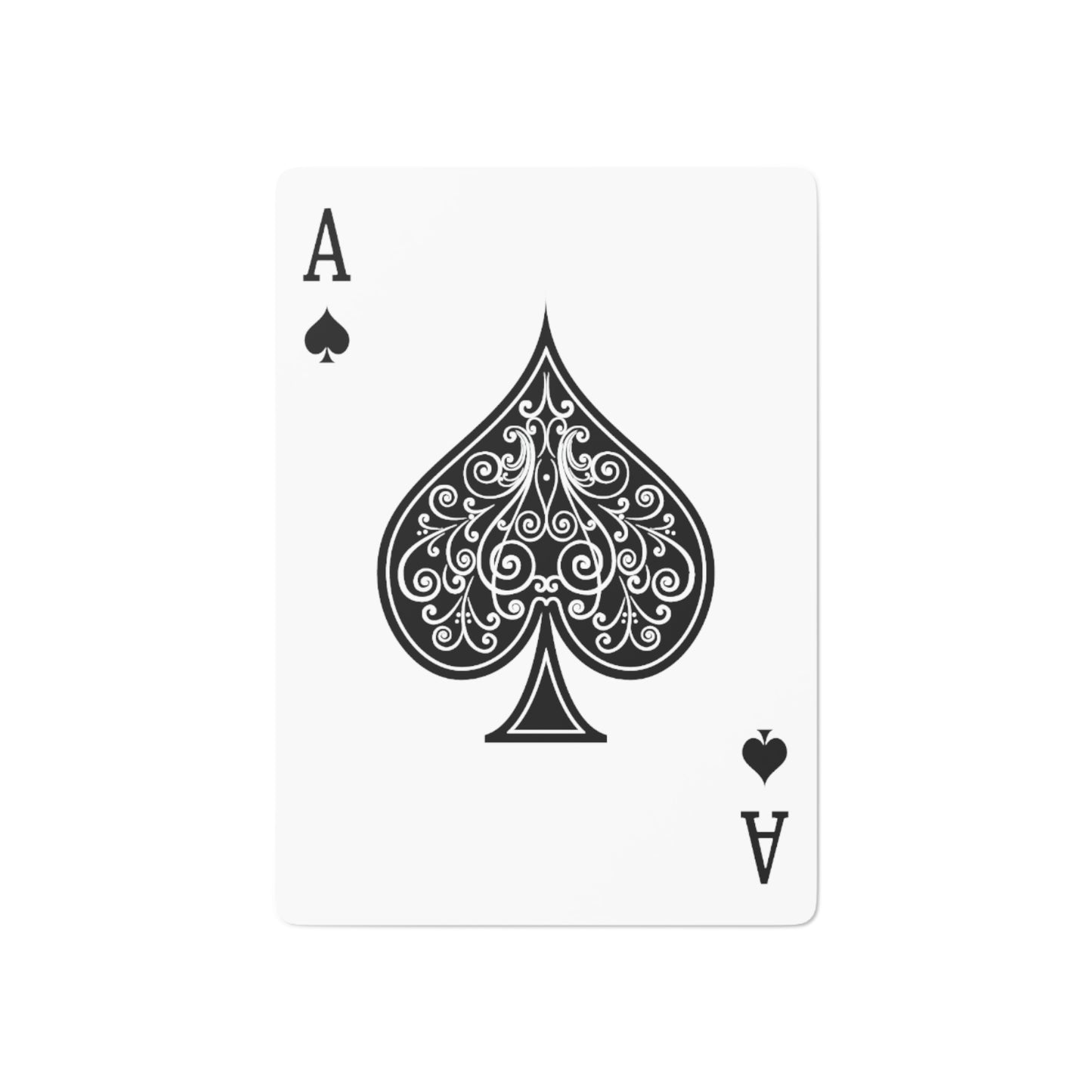 Gt3 Poker Cards