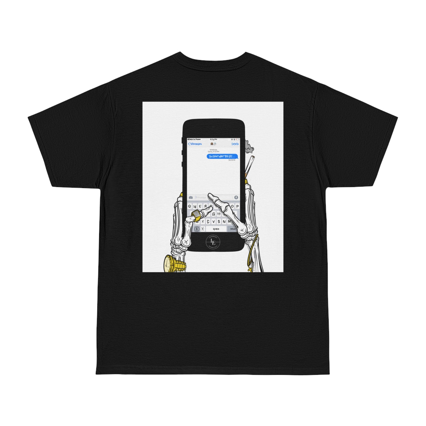 Celly T-shirt