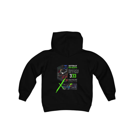 R.o.o.H Youth Hoodie