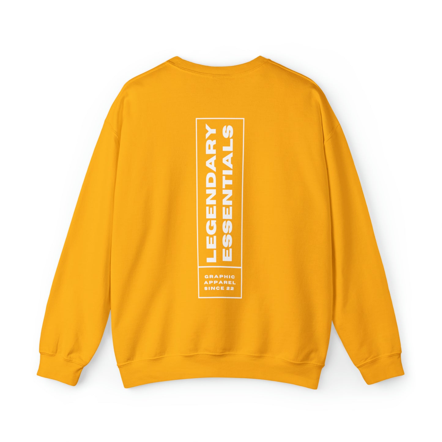 Norfolk  Crewneck