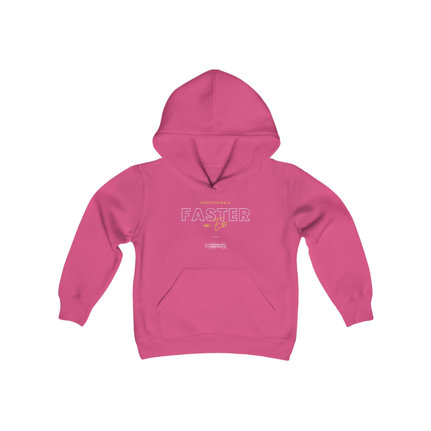 Youth E85 Sweatshirt