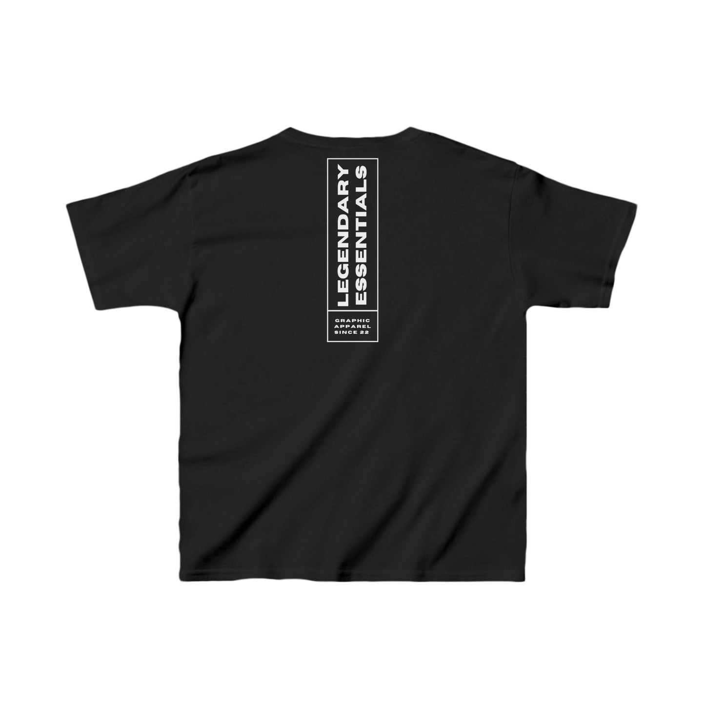 Race Ready Kids Tee