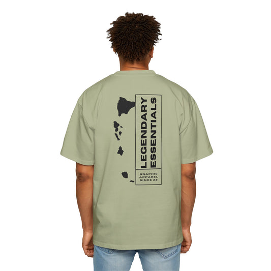 Legendary Essentials Island Graphic Tee