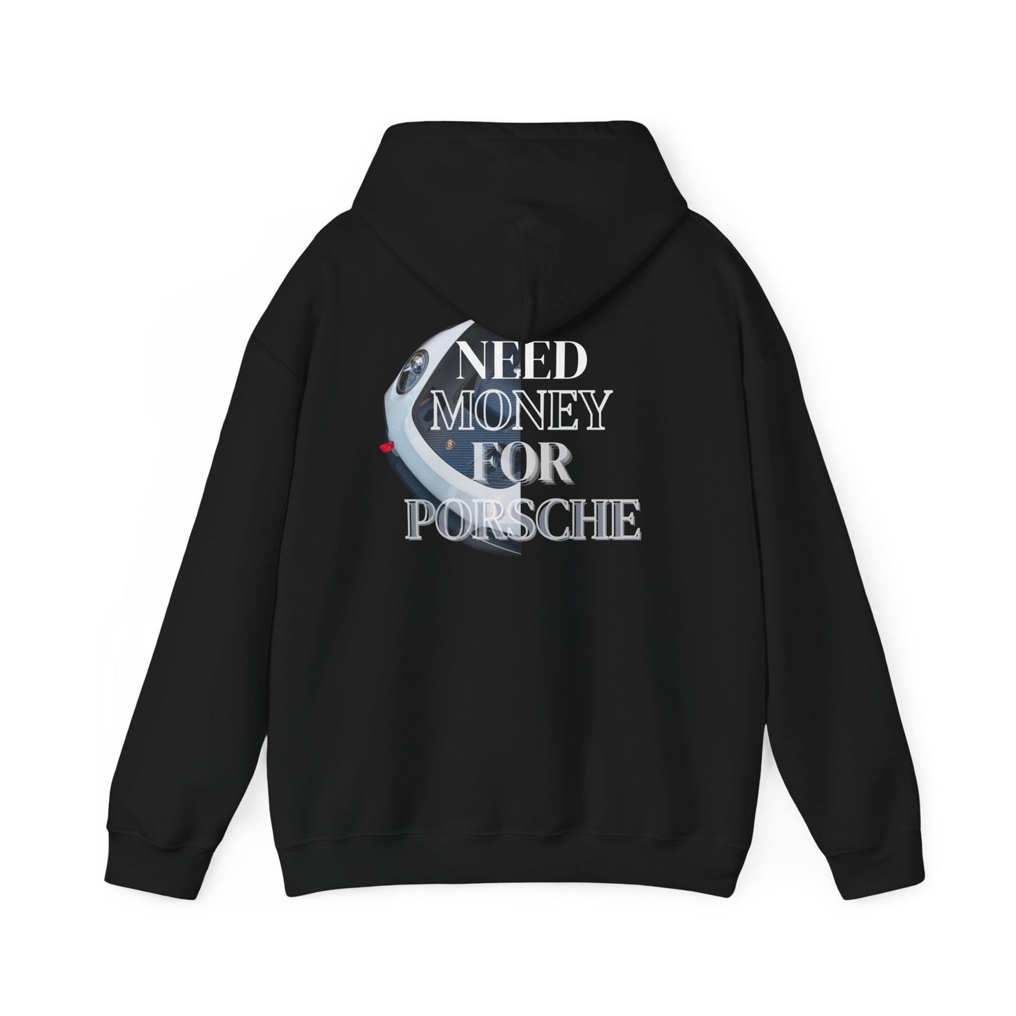 N.M.F. Porsche Sweatshirt