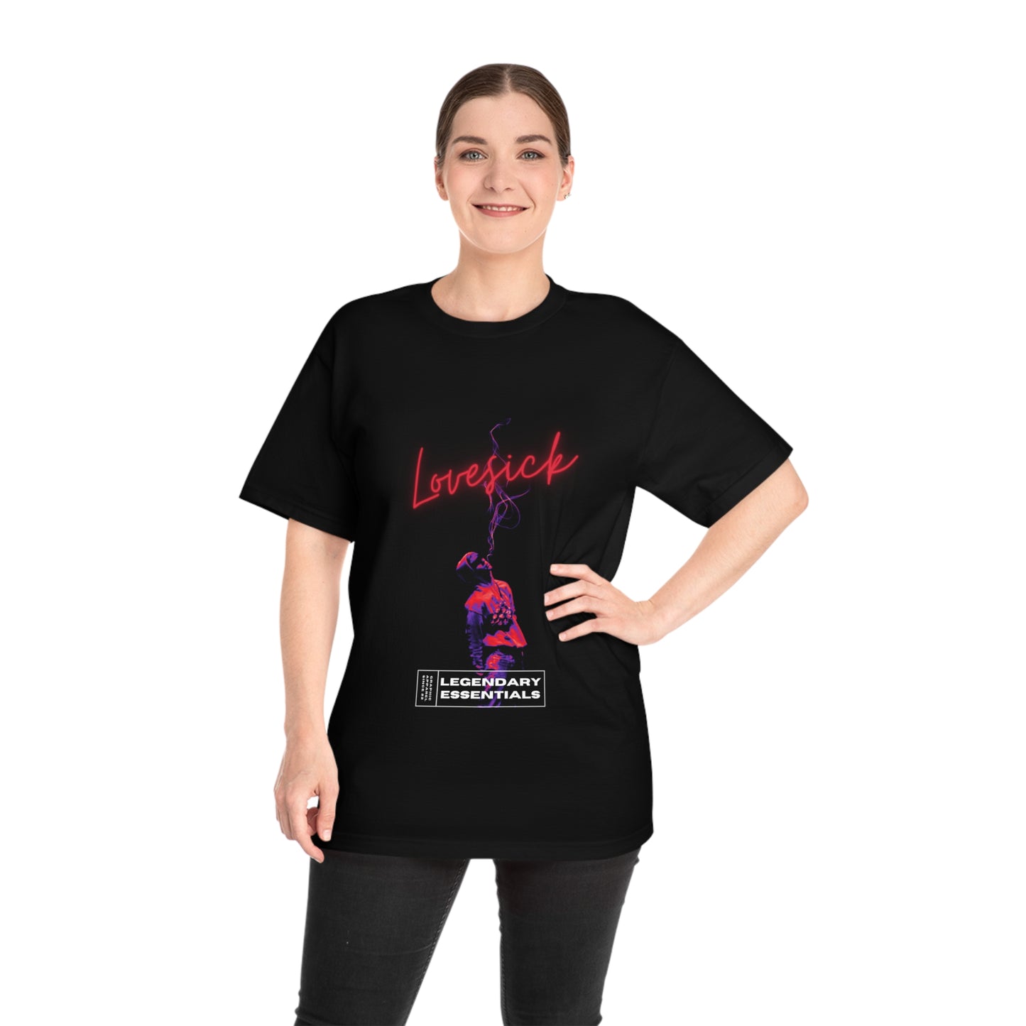 LoveSick T-shirt