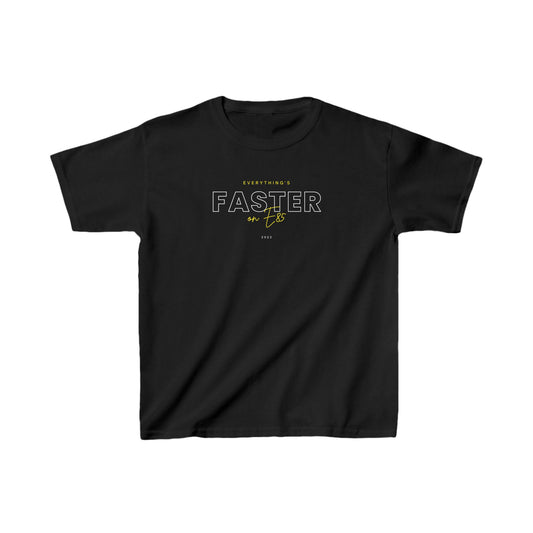 E85 Kids Tee