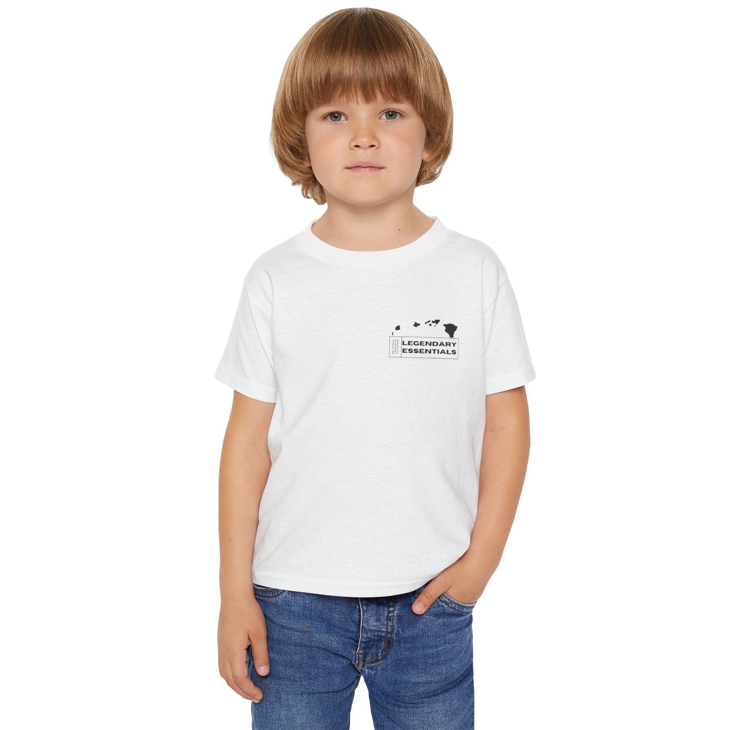 Kids Hawaii Tee