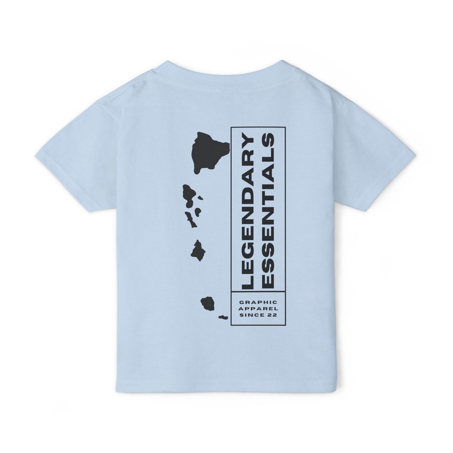 Kids Hawaii Tee