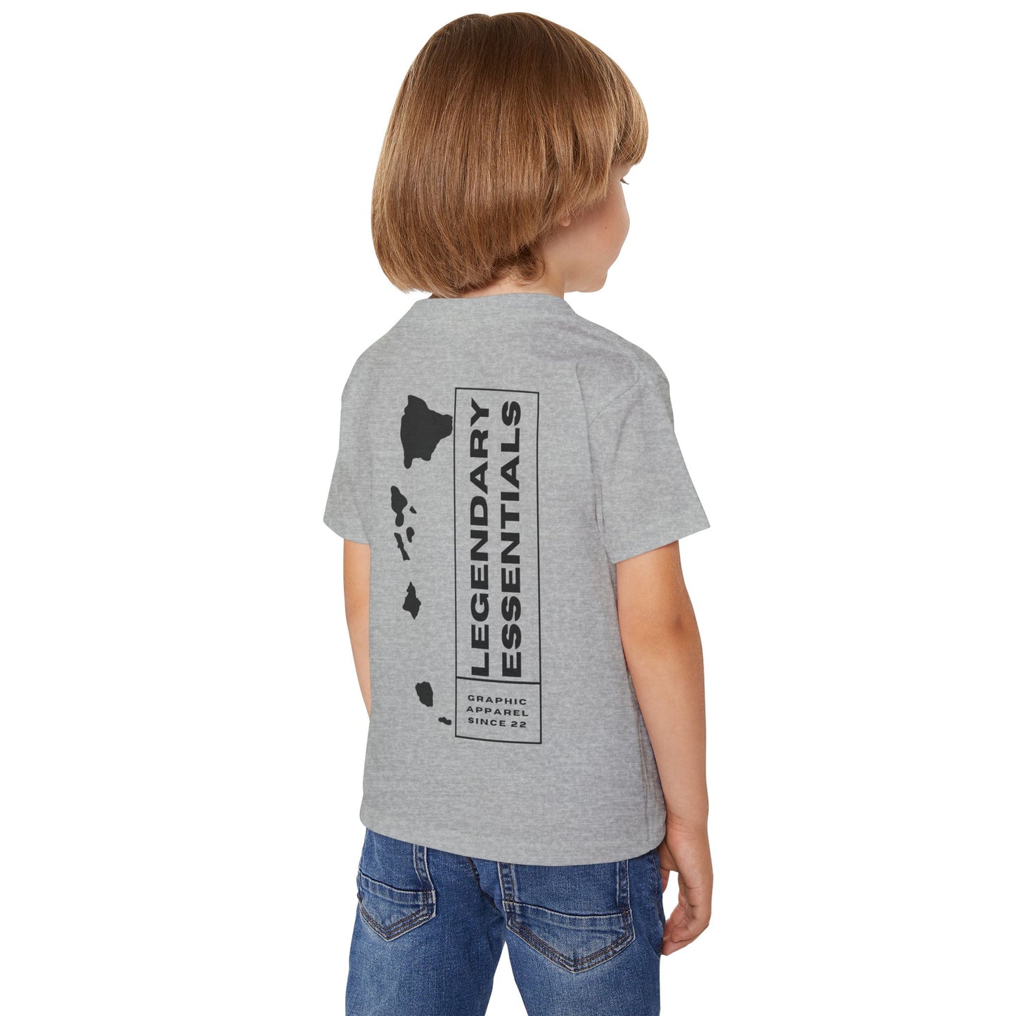 Kids Hawaii Tee