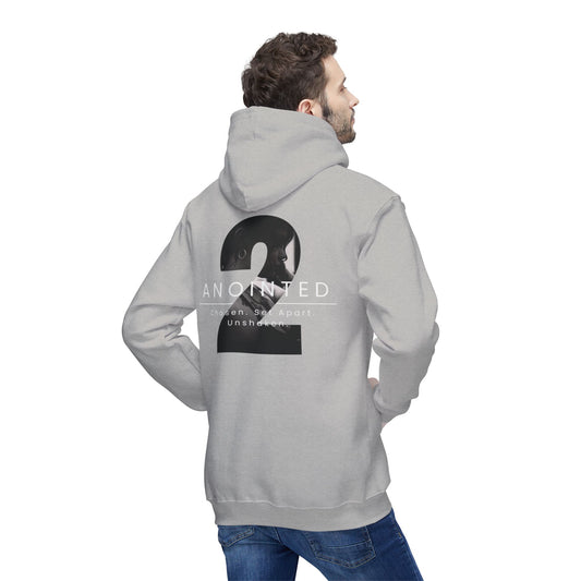 Anointed Hoodie