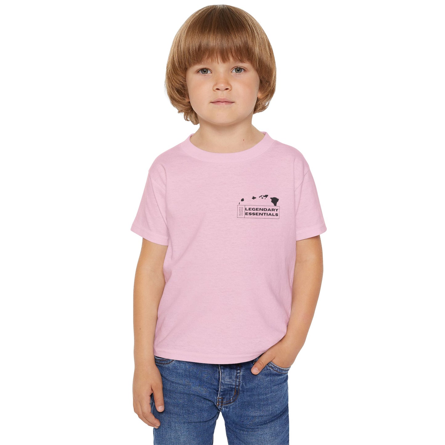 Kids Hawaii Tee