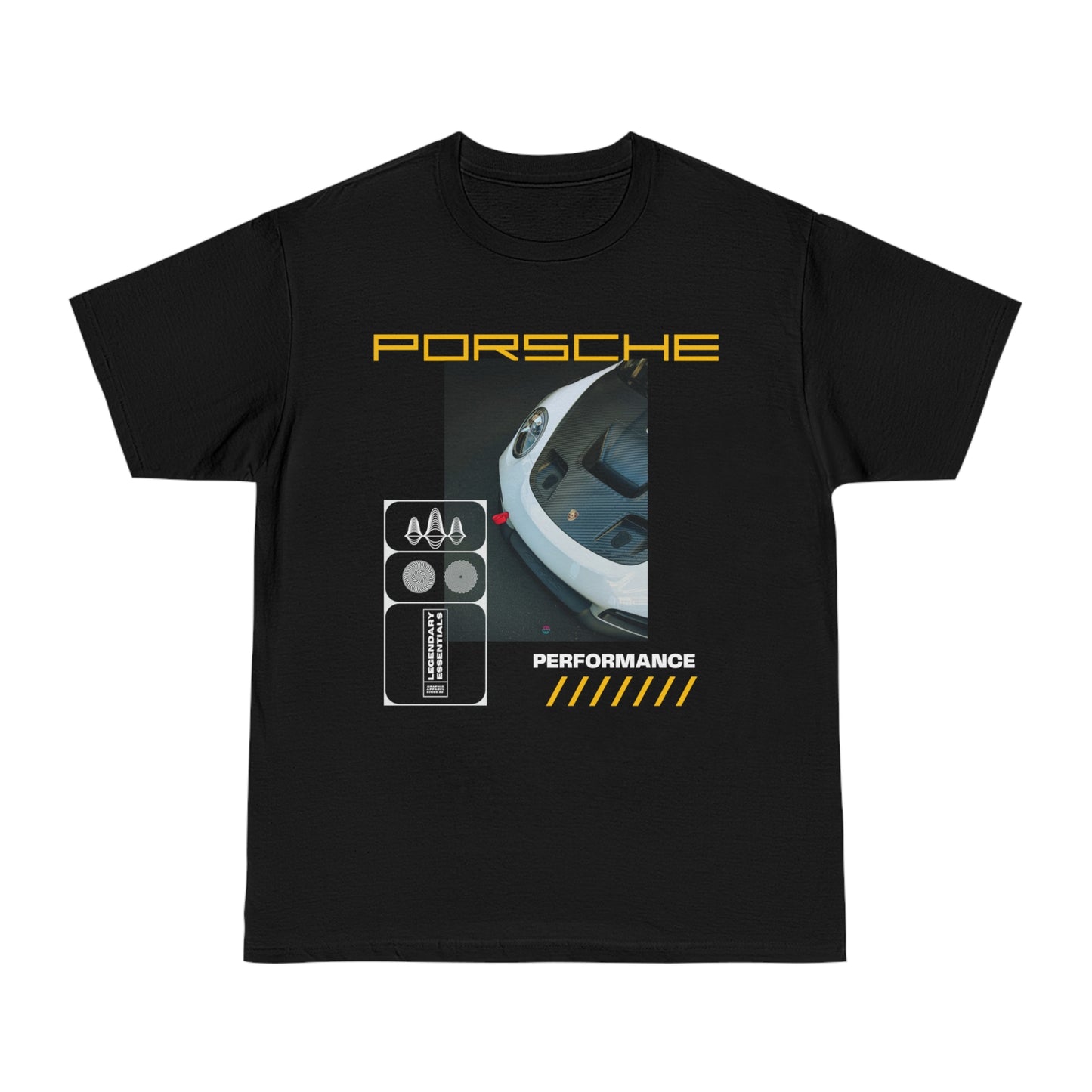 Porsche Performance T-shirt