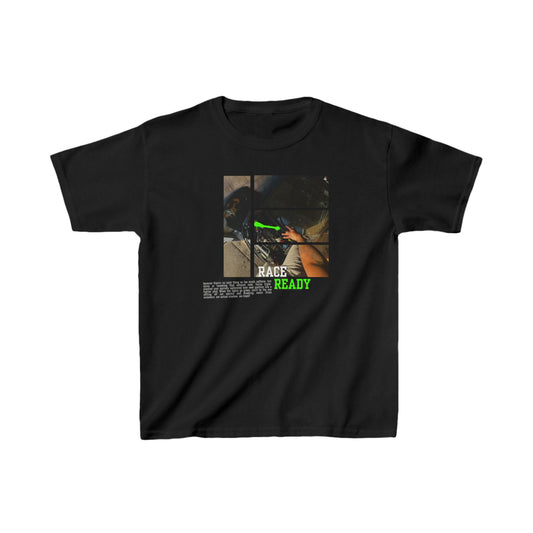 Race Ready Kids Tee