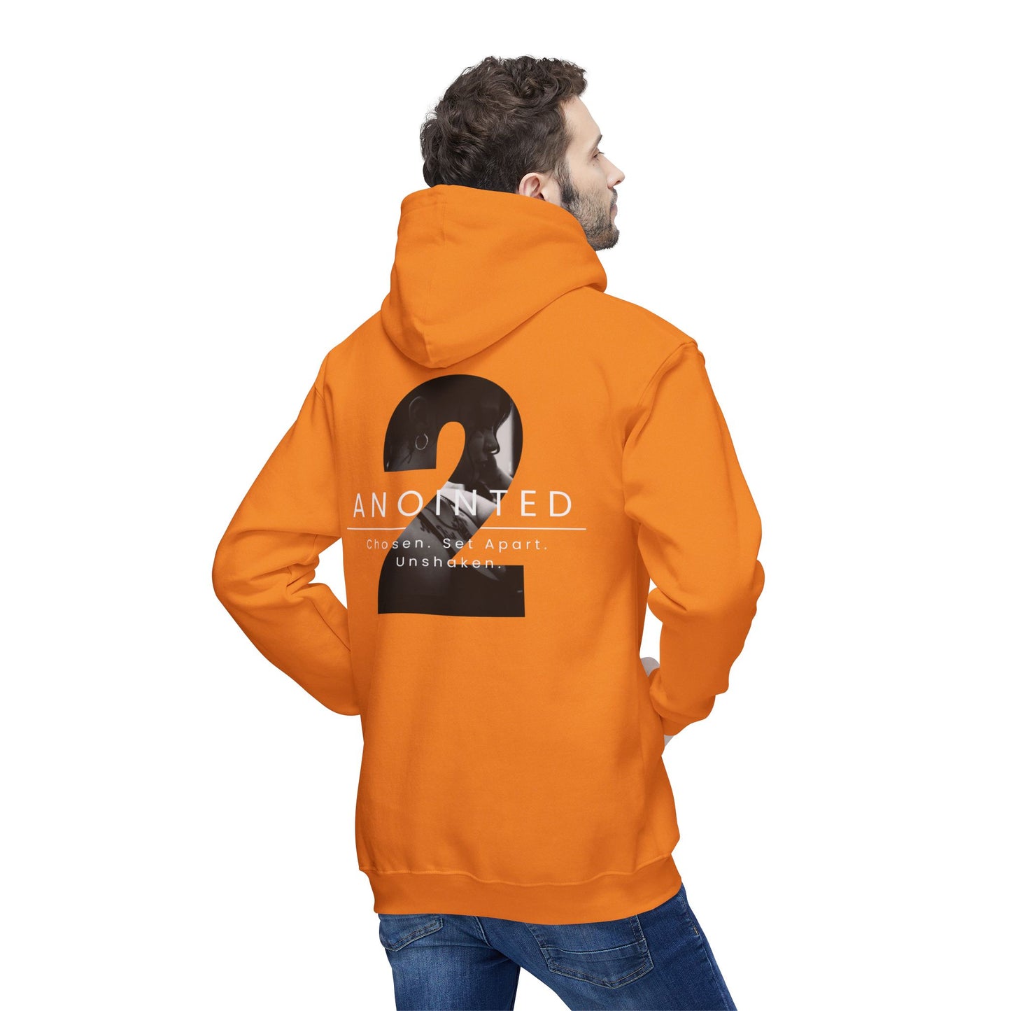 Anointed Hoodie