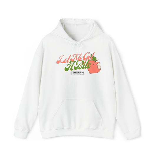 "LMGAB" Hooded Sweatshirt