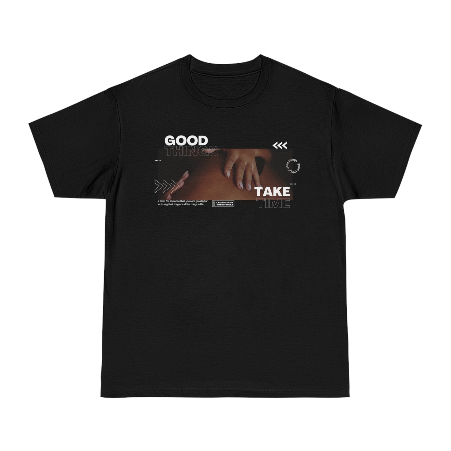 Good Things T-shirt