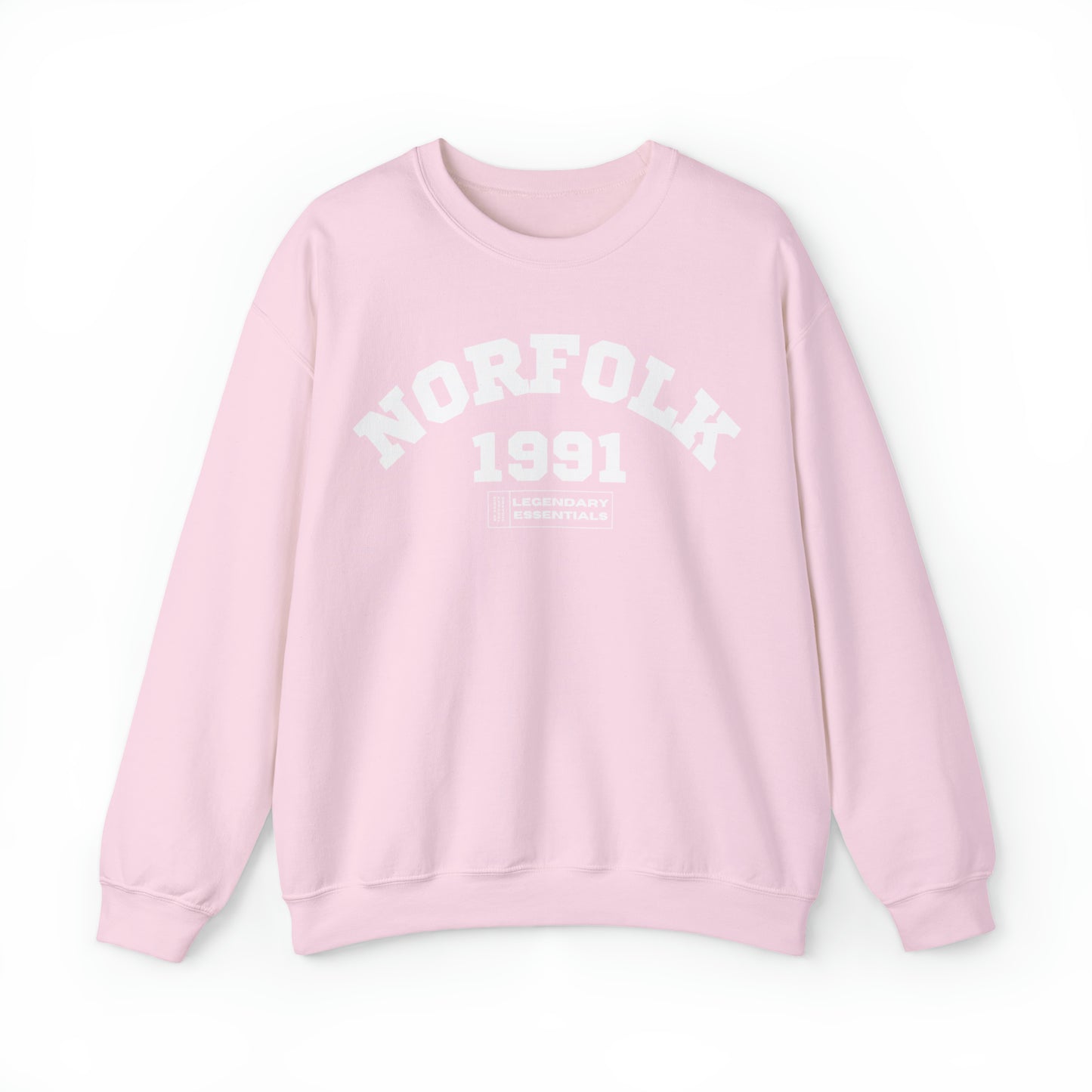 Norfolk  Crewneck