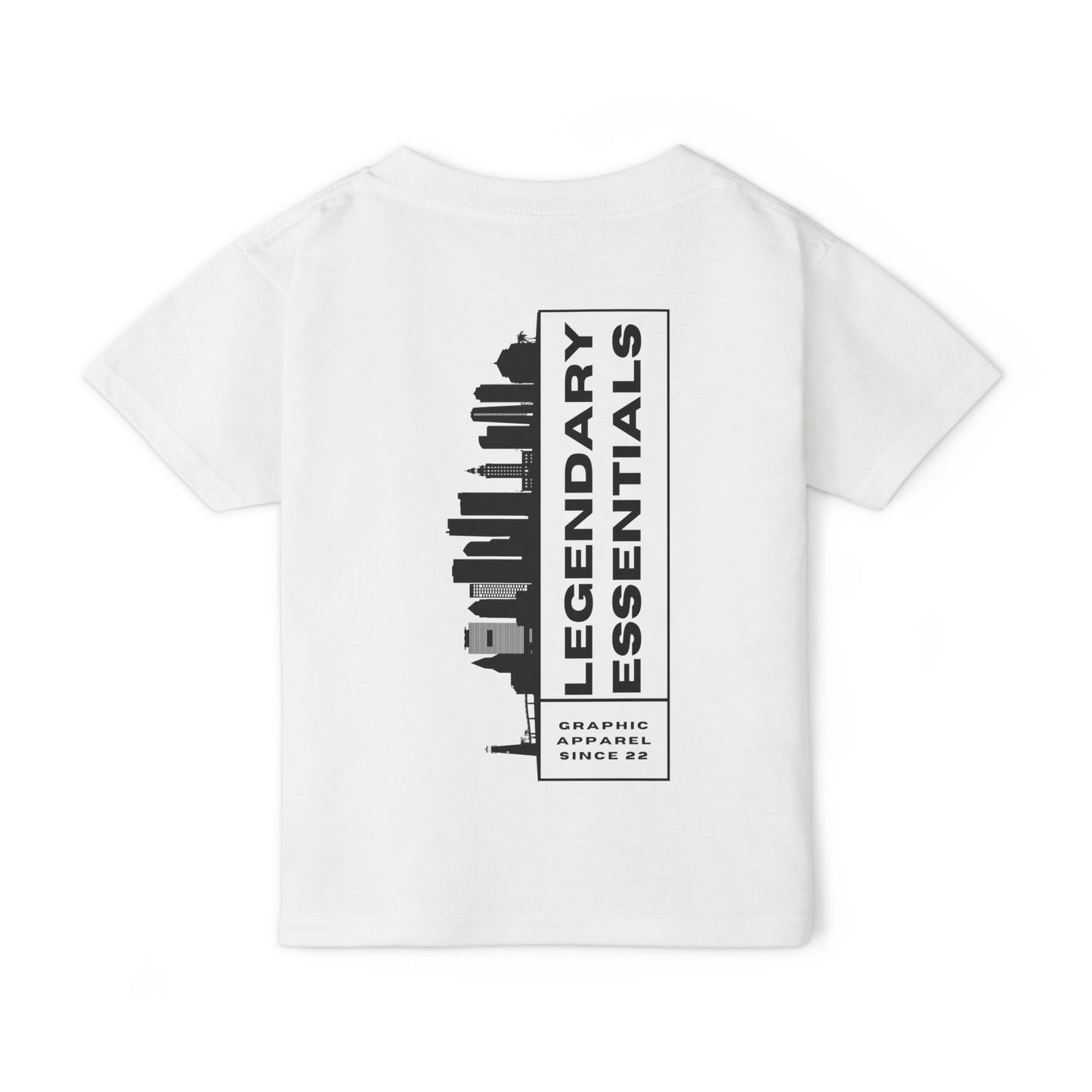 Kids Miami Tee