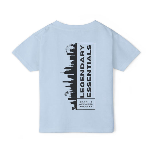 Legendary Essentials Kids Cali Skyline Tee