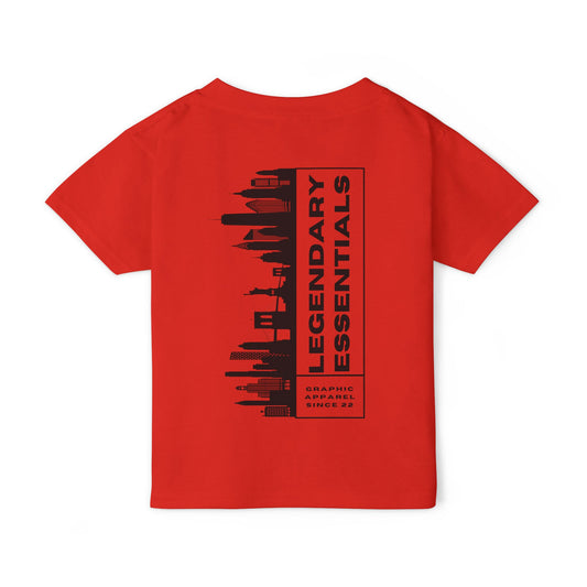 Kids New York Tee