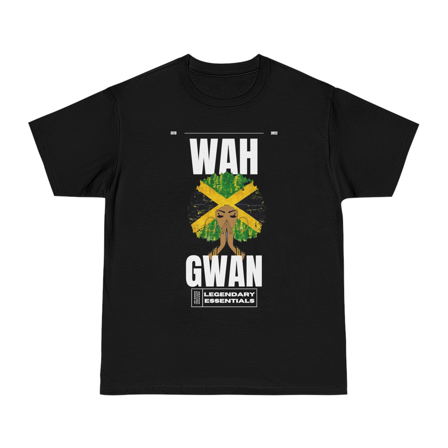 Wah Gwan T-shirt