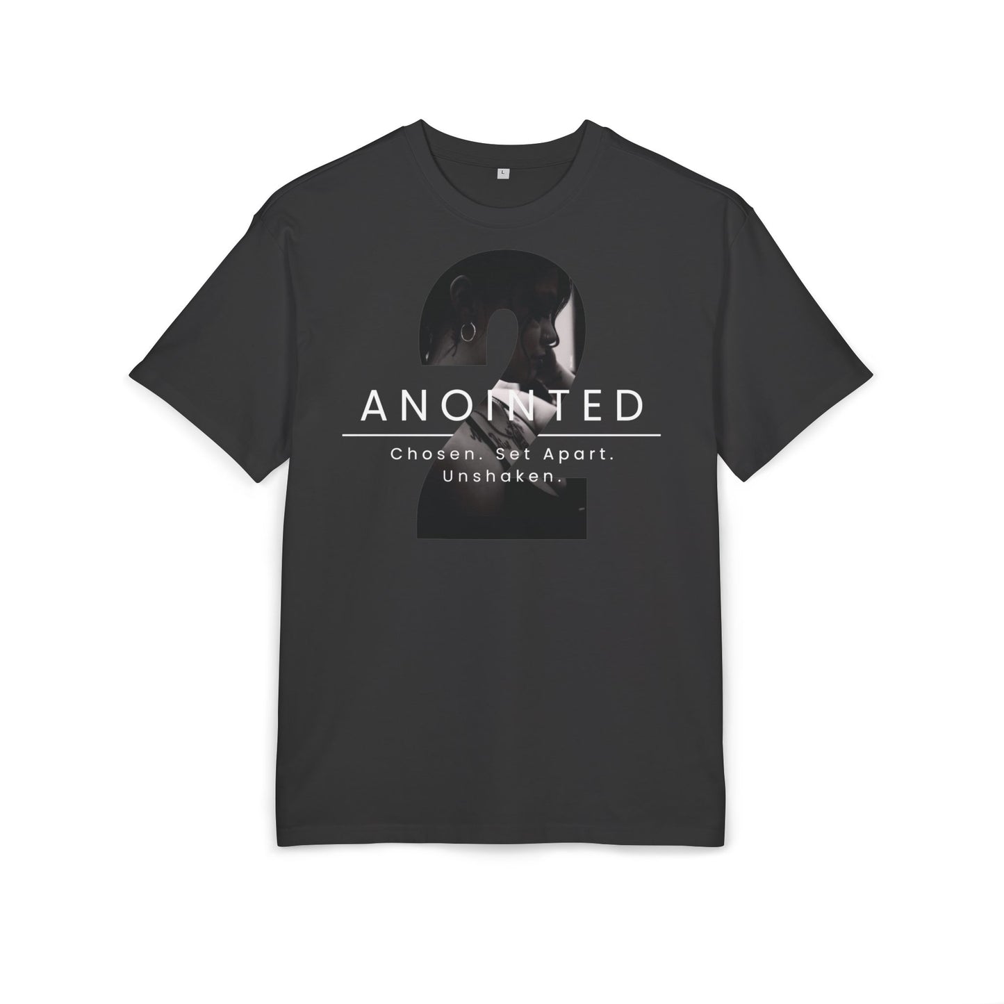 Anointed Tee